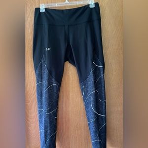 Under Armour HeatGear Leggings